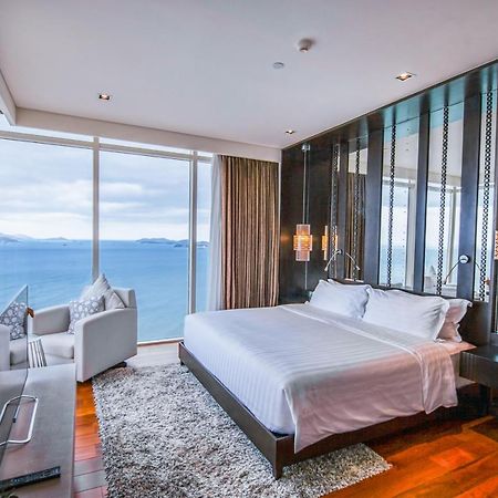 The Costa Nha Trang Residences Exteriér fotografie